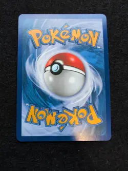 Bouffalant - 91/114 - 2011 Rare Black & White Pokemon Card - Image 2
