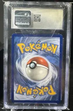 2019 Pokemon Dragonite GX (Secret) 248/236 Unified Minds CGC 10 - Image 2