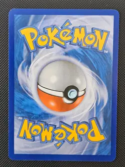 BOUFFALANT 91/114 R BLACK & WHITE POKEMON NM/M - Image 2