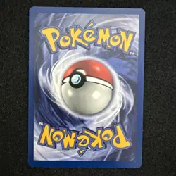 Pokemon Jungle Scyther 26/64 1st Edition Rare WOTC 1999 Pack Fresh - Image 2