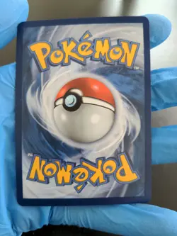 Pokemon TCG Chilling Reign Celebi V 007 Full Art Holo Ultra Rare Mint - Image 4