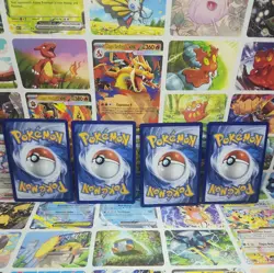 4x Cyrano 170/191 x4 - Surging Sparks - Pokemon TCG - Playset - Image 5