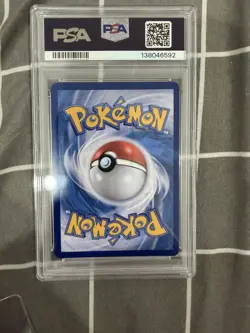 2023 POKEMON KOREAN SV2A POKEMON 151 ART RARE #173 PIKACHU PSA 10 - Image 2