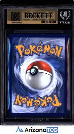 Pokemon 2025 Team Rocket's Moltres ex 229 Stamp Destined Rivals PRISTINE BGS 10 - Image 2