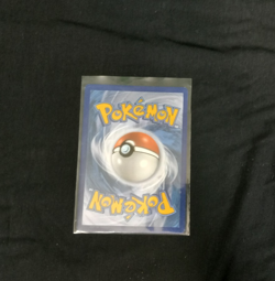 2016 Pokemon Leafeon EX 10/83 Ultra Rare Generations - Image 4