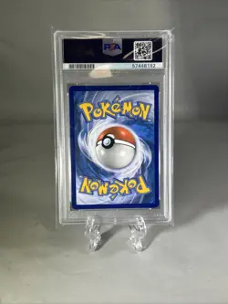 2020 POKEMON SWORD & SHIELD SECRET #211 FULL ART/ZACIAN V PSA 10 - Image 5