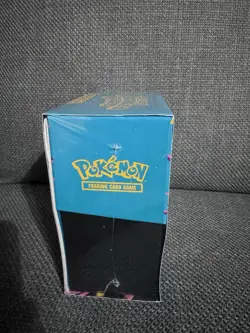 Pokemon TCG Mega Evolution Ascended Heroes ETB Factory Sealed - Image 3