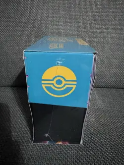 Pokemon TCG Mega Evolution Ascended Heroes ETB Factory Sealed - Image 4