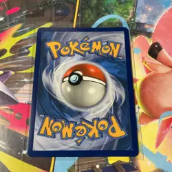 The Pokemon Company Naganadel GX SM125 SM Promo Holo ENG Stage 1 HP210 2018 - Image 2