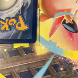 The Pokemon Company Naganadel GX SM125 SM Promo Holo ENG Stage 1 HP210 2018 - Image 4