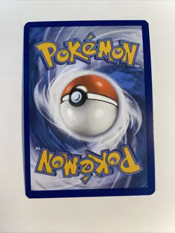 Pikachu - 027 (Pokemon Center Exclusive) 027 Sv: Scarlet & Violet Promo Card - Image 3