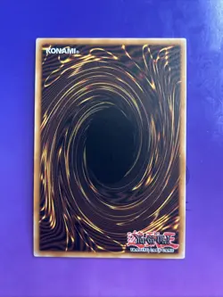 YUGIOH ECCLESIA AND THE DARK DRAGON BPRO-EN041 SECRET 1ST ED - Image 2