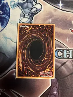 (VHL) Strike Ninja - IOC-007 - Yugioh TCG - Unlimited - Ultra Rare - VLP - Image 2