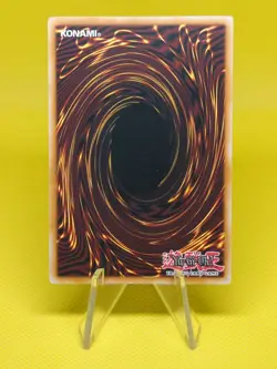Yugioh - Flare Resonator (TSHD-EN010) - Common 1st Edition - Image 2