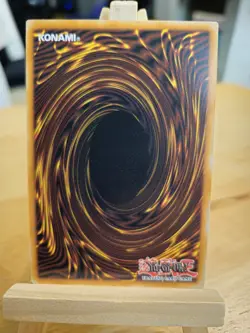 Super Polymerization Overframe RA05-EN149 1st Ed Ultra Rare Konami Yu-Gi-Oh! - Image 2