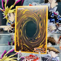 Yugioh Neo-Spacian Aqua Dolphin (Alt Art) RA05-EN088 Starlight Rare Near Mint - Image 2