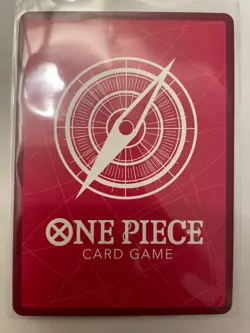 One Piece Card Game Rebecca Leader OP04-039 Alt Art Kingdoms of Intrigue EN USA - Image 2