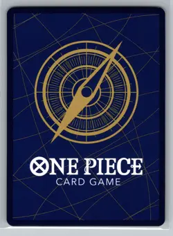 One Piece Card Game OP08-053 R Thank You For Loving Me Foil Japanese EVENT - Image 2