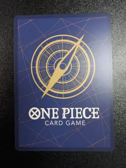 Ms All Sunday SP Op14-084 Op16 English One Piece TCG - Image 2