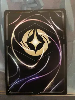 Woody Jungle Guide Foil Promo - Set Champs - Disney Lorcana - Image 3