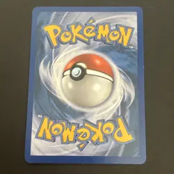 Bouffalant 90/114 Regular Black & White Base Set Pokemon TCG NM 2011 - Image 2