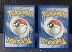 Zekrom 47/114 Black & White Reverse Holo + Zekrom 50/99 Next Destinies Holo Rare - Image 4