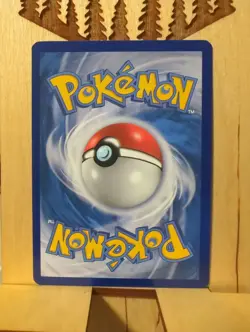 Deoxys EX (Team Plasma) BW82 Black & White Holo - Image 2