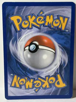 Maractus Reverse Holo 11/114 Black and White LP Pokemon Fast Ship - Image 2