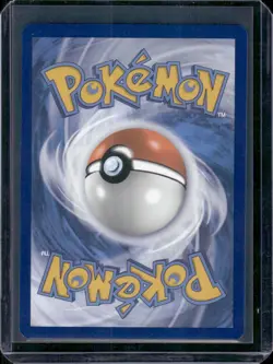 Mewtwo EX - Holo Promo Black and White Promos BW45 LP - Image 2