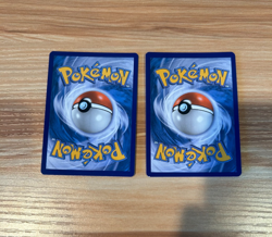 Reshiram EX BW36 & Zekrom ex BW38 - English Pokemon Black White Era Promos - Image 2
