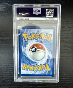 POKEMON BLACK STAR 2025 POKEMON SVP EN #210 TORNADUS WHITE FLARE ETB - Image 2