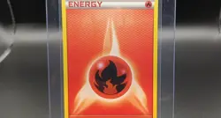 Fire Energy 106/114 Black & White Regular (LP) - Image 1