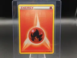 Fire Energy 106/114 Black & White Regular (LP) - Image 2