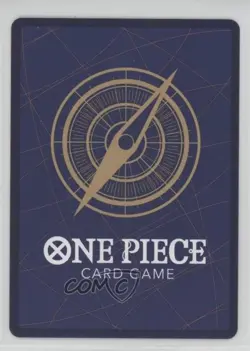 2024 One Piece Card Game: Two Legends OP08 SEC Kaido & Linlin #OP08-119 - Image 2