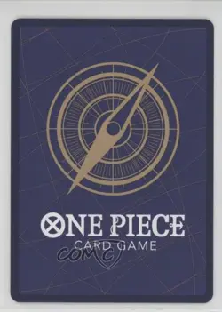 2024 One Piece Card Game: Premium PRB-01 The Best Reprint Pirate Foil El Thor - Image 2
