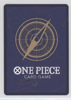2024 One Piece Card Game: Premium PRB-01 The Best Reprint Pirate Foil Upper Yard - Image 2