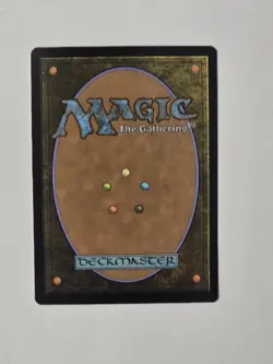 Watery Grave Card MTG Edge of Eternities (Foil) NM - Image 2