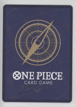 2024 One Piece Card Game: Premium PRB-01 The Best Reprint Pirate Foil Helmeppo - Image 2