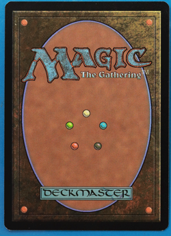 Warren Instigator FOIL Zendikar NM Red Mythic Rare CARD (502404) ABUGames - Image 2