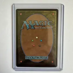 Cloud, Midgar Mercenary - M 0010 - Final Fantasy - MTG NM NON FOIL - Image 2