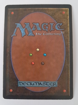 Oasis HP Arabian Nights MTG Magic the Gathering - Image 2