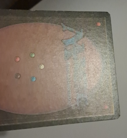 Oasis HP Arabian Nights MTG Magic the Gathering - Image 5