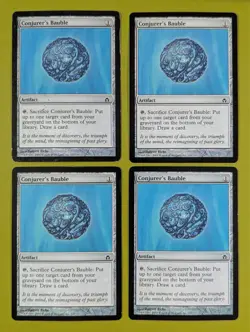 Conjurer's Bauble x4 Fifth Dawn 4x Magic the Gathering MTG - Image 1