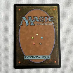 MTG [Sea Gate Loremaster] Zendikar #63/249 Reg Rare NM/Unplayed **Ships Free** - Image 4