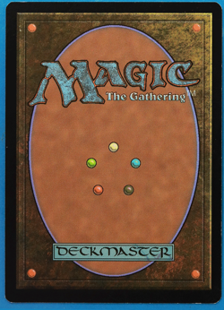 Vedalken Orrery FOIL Conspiracy NM Artifact Rare MTG CARD (ID# 502396) ABUGames - Image 2