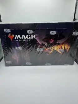 MAGIC THE GATHERING MTG STREETS OF NEW CAPENNA SEALED DRAFT BOOSTER BOX - Image 2