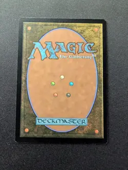 THE FINAL DAYS FOIL #101 MTG Final Fantasy - Image 2