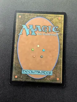 LUNATIC PANDORA FOIL #262 MTG Final Fantasy - Image 2