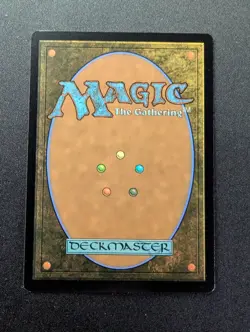 TONBERRY #122 MTG Final Fantasy - Image 2