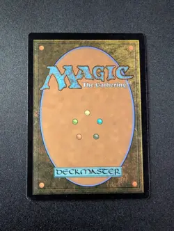 THE WANDERING MINSTREL #249 MTG Final Fantasy - Image 2